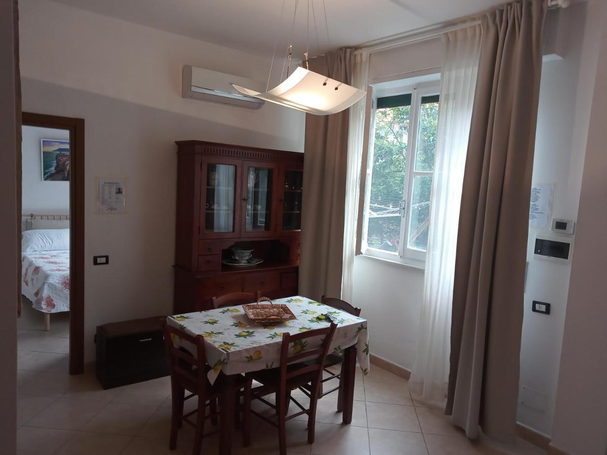 Casa Delle Arance Apartment Монтеросо ал Маре Екстериор снимка