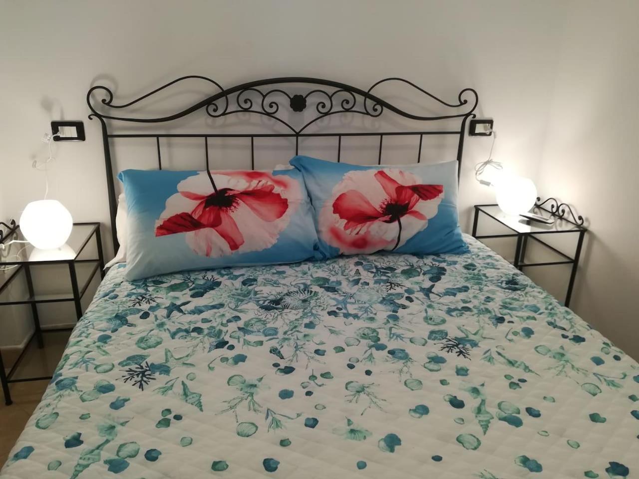 Casa Delle Arance Apartment Монтеросо ал Маре Екстериор снимка