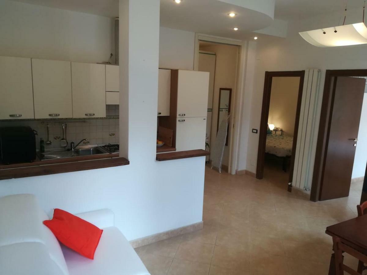 Casa Delle Arance Apartment Монтеросо ал Маре Екстериор снимка