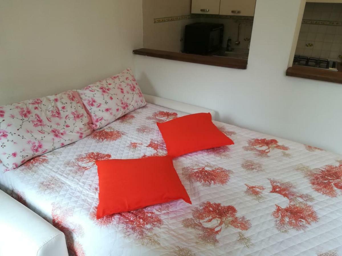 Casa Delle Arance Apartment Монтеросо ал Маре Екстериор снимка