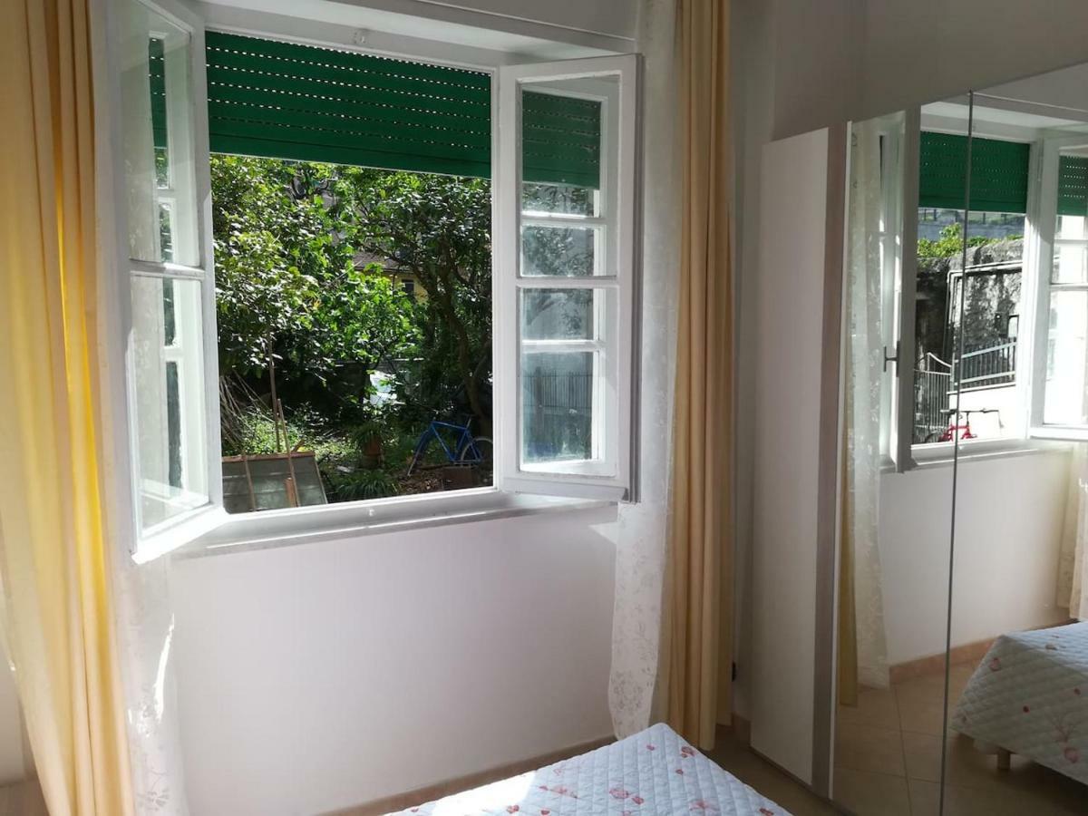 Casa Delle Arance Apartment Монтеросо ал Маре Екстериор снимка