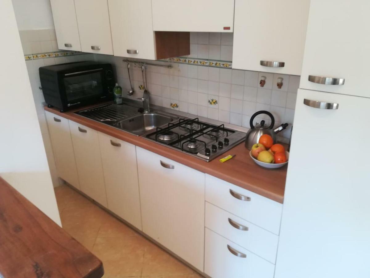 Casa Delle Arance Apartment Монтеросо ал Маре Екстериор снимка
