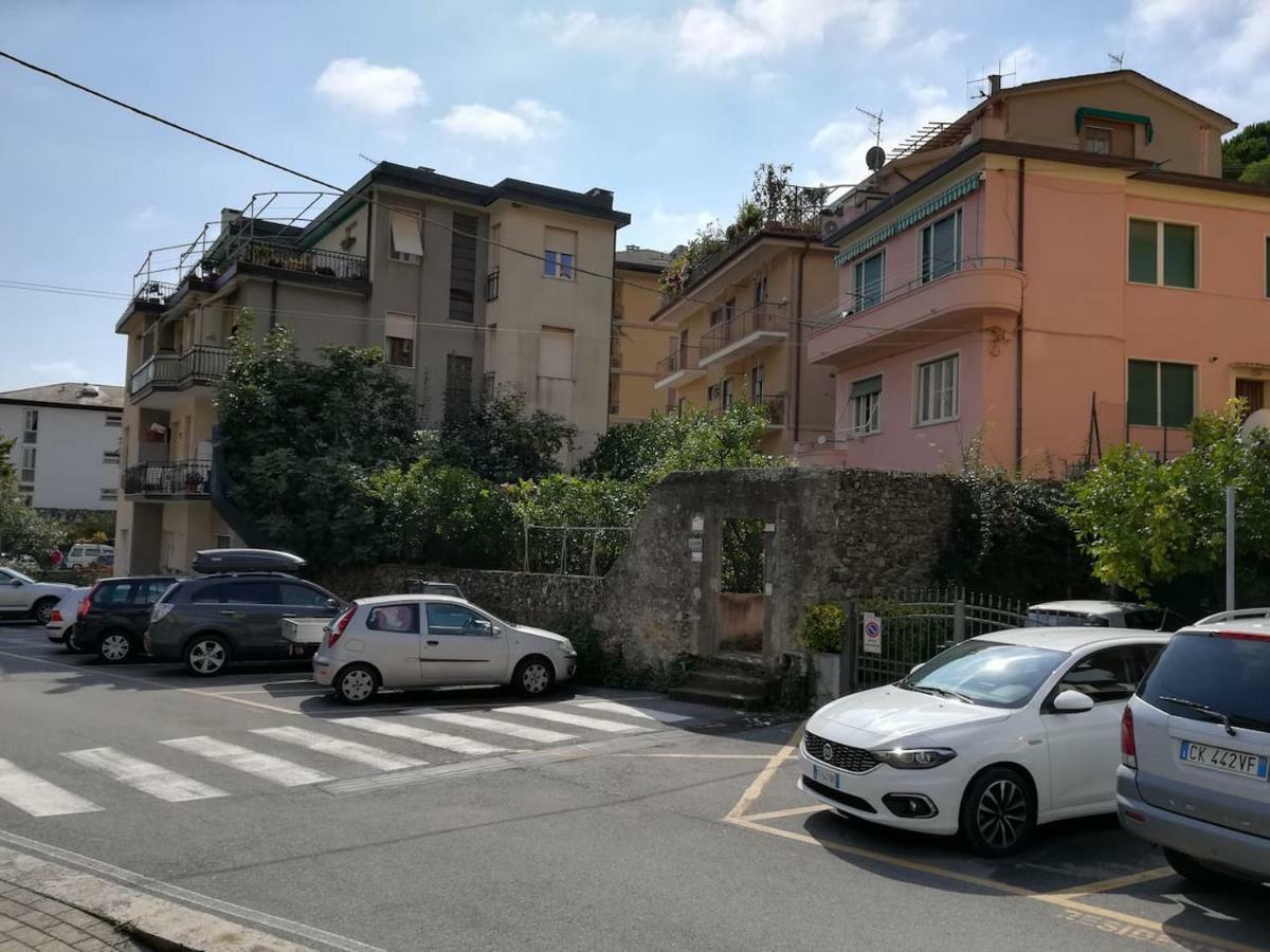 Casa Delle Arance Apartment Монтеросо ал Маре Екстериор снимка