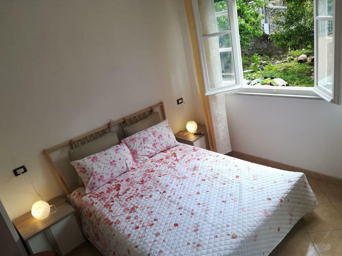 Casa Delle Arance Apartment Монтеросо ал Маре Екстериор снимка