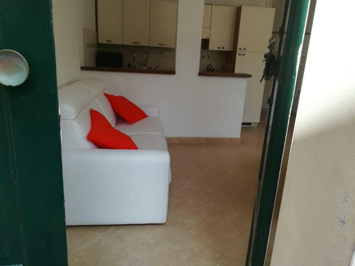 Casa Delle Arance Apartment Монтеросо ал Маре Екстериор снимка