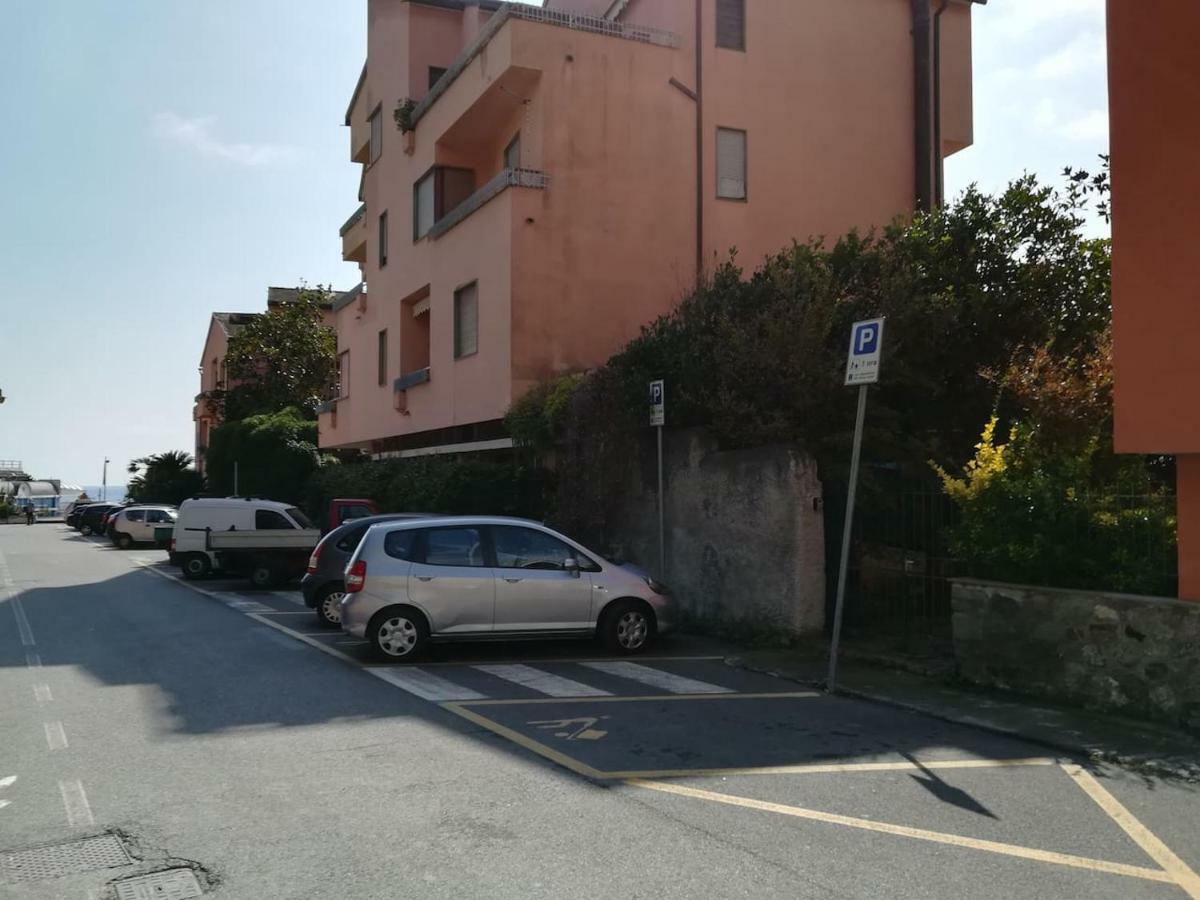 Casa Delle Arance Apartment Монтеросо ал Маре Екстериор снимка