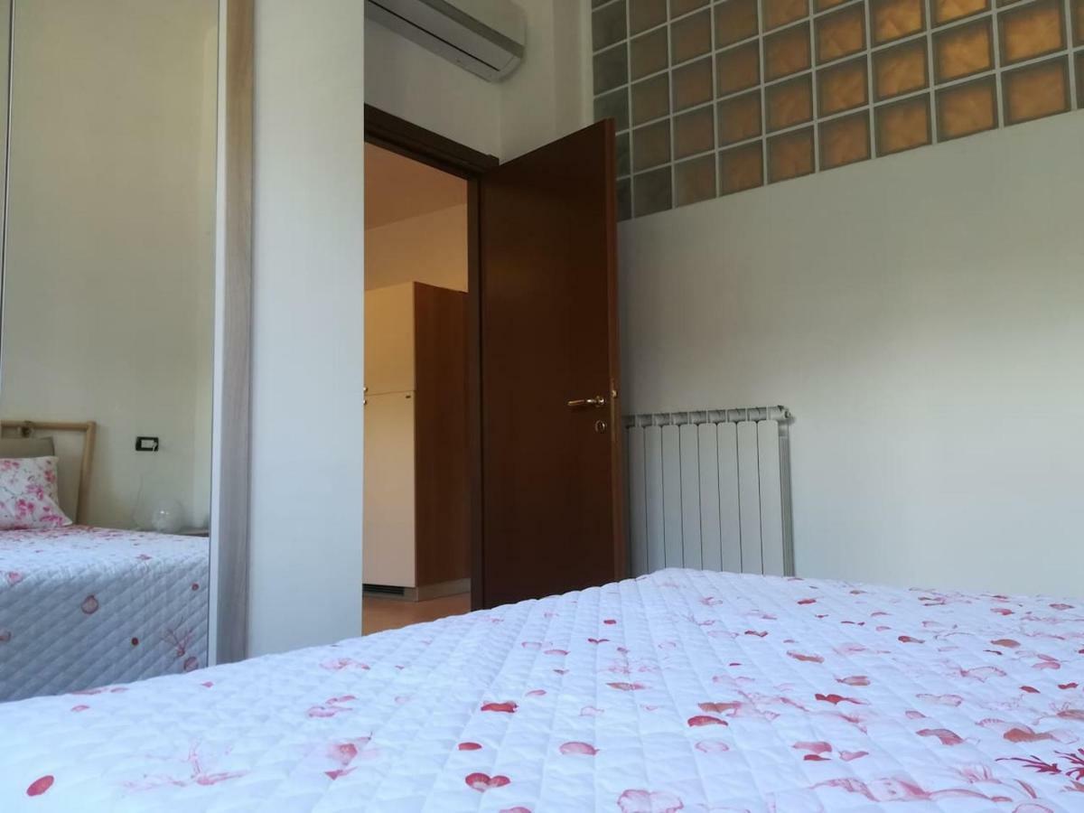 Casa Delle Arance Apartment Монтеросо ал Маре Екстериор снимка