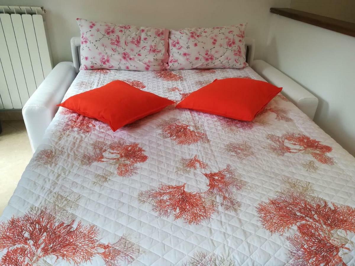 Casa Delle Arance Apartment Монтеросо ал Маре Екстериор снимка