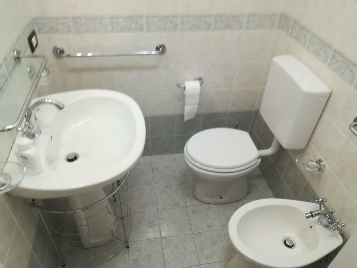 Casa Delle Arance Apartment Монтеросо ал Маре Екстериор снимка