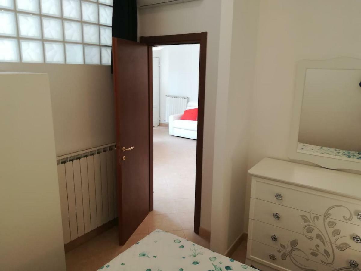 Casa Delle Arance Apartment Монтеросо ал Маре Екстериор снимка