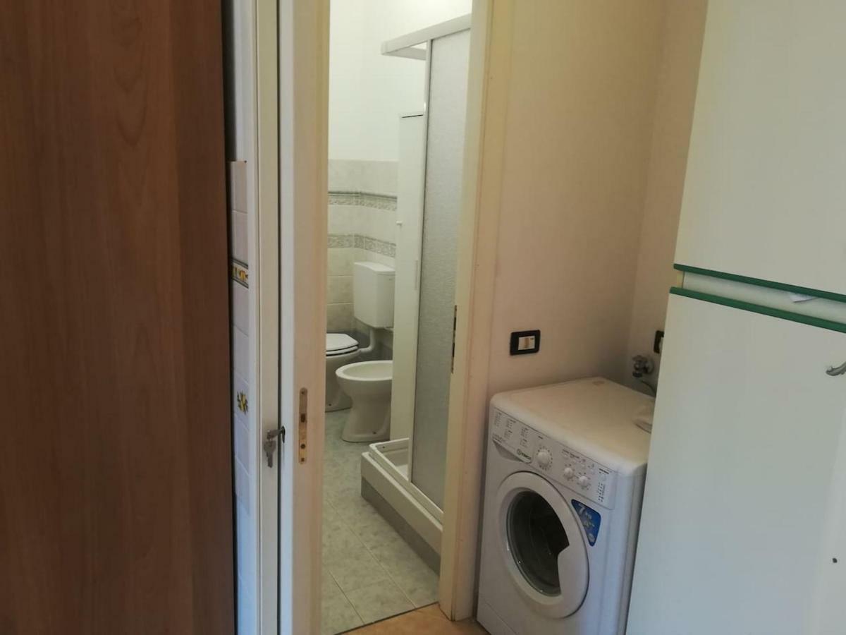 Casa Delle Arance Apartment Монтеросо ал Маре Екстериор снимка