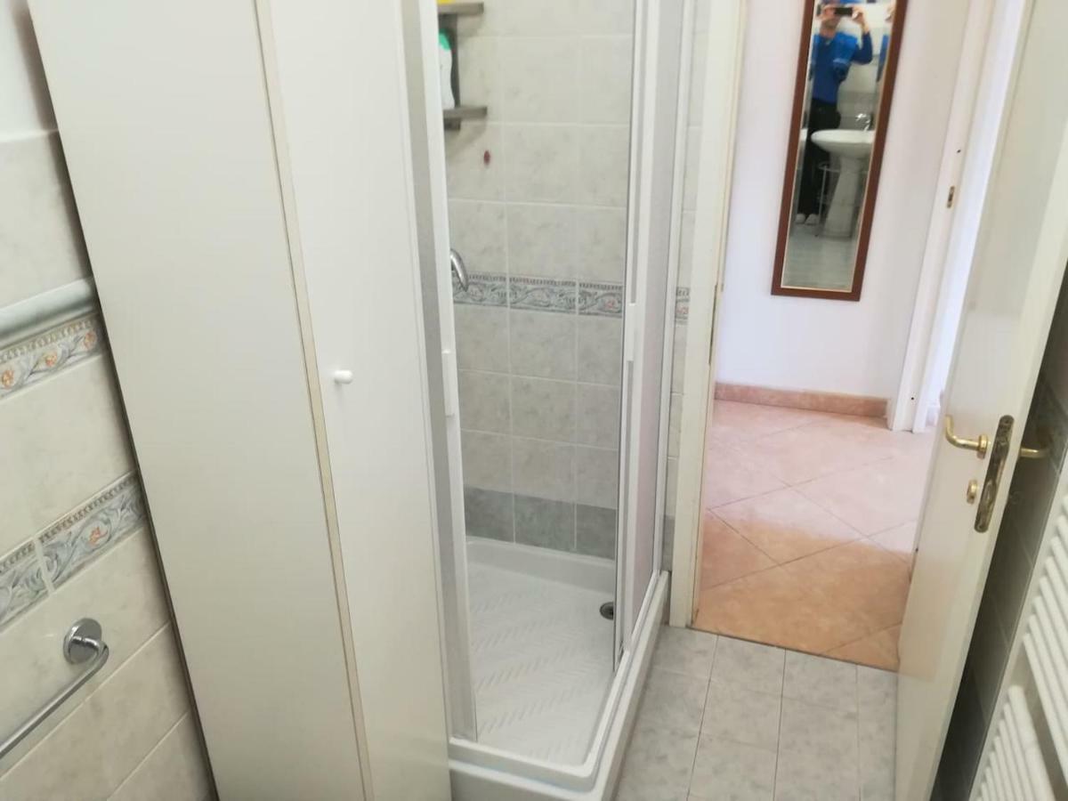 Casa Delle Arance Apartment Монтеросо ал Маре Екстериор снимка