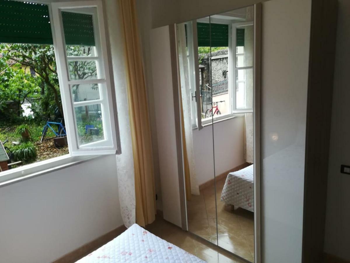 Casa Delle Arance Apartment Монтеросо ал Маре Екстериор снимка