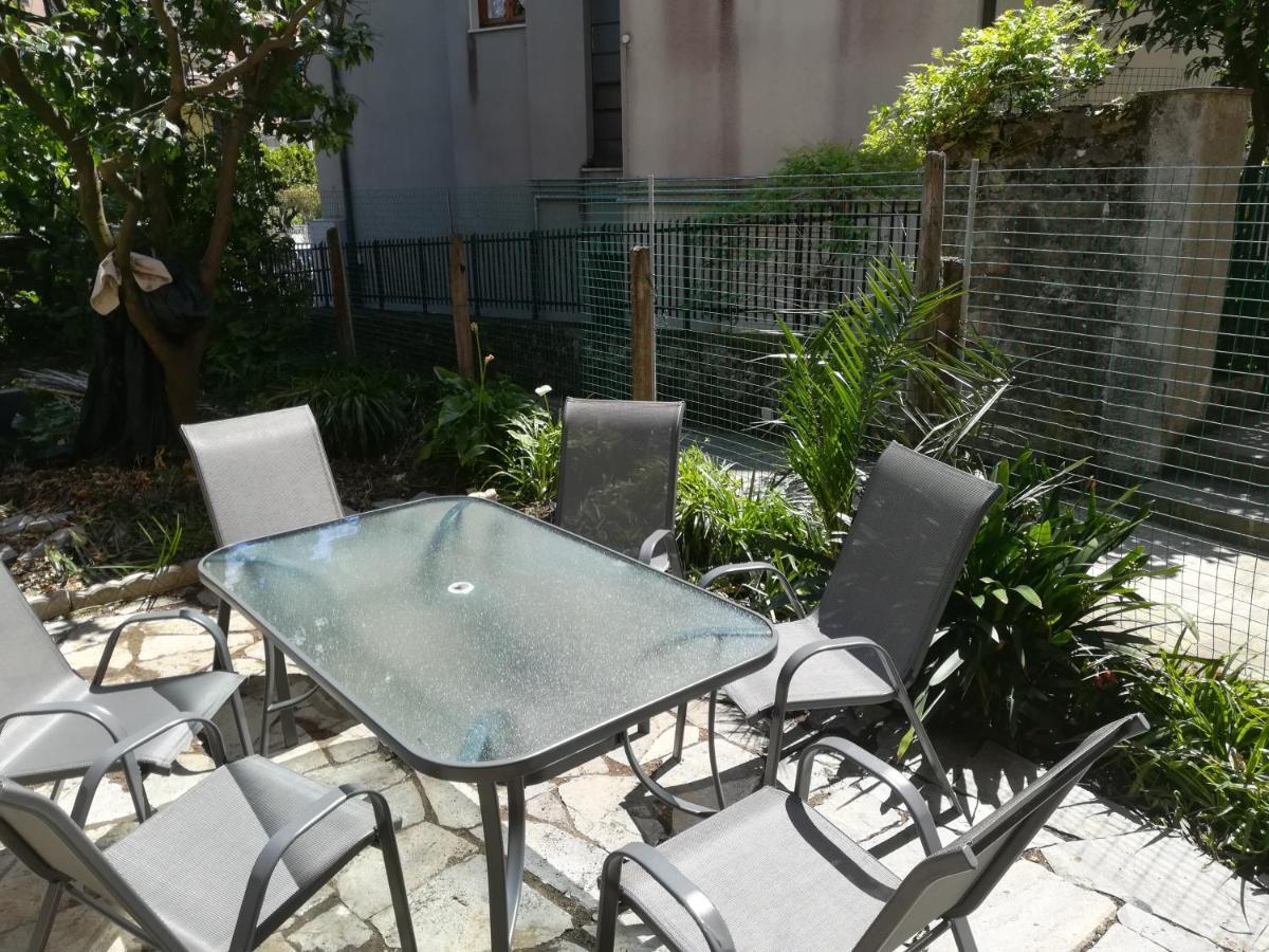 Casa Delle Arance Apartment Монтеросо ал Маре Екстериор снимка