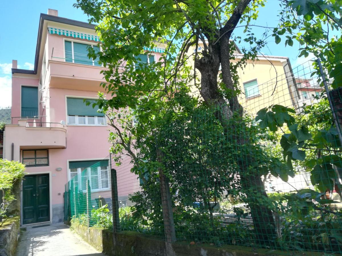 Casa Delle Arance Apartment Монтеросо ал Маре Екстериор снимка